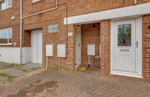 Norwich Apartment | 2 Br Reepham Rest Free Parking Fast Wi-fi