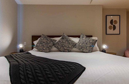 El Yaqui Condo | 2 BR Superior Apartment