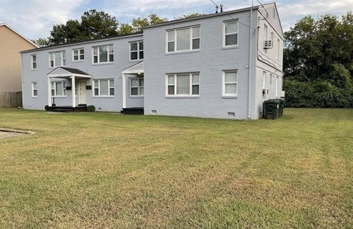 Norfolk Apartment | 2 BR Tranquil Apartment Near Downtown Norfolk
