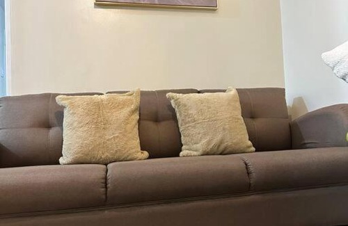 Sasa Apartment | 2 BR Unit In Seawind Condo [New&FullyFurnished]