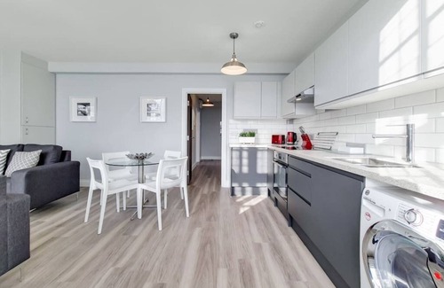South Richmond Apartment | 2 Brewers Lane - 1 bedroom apartment