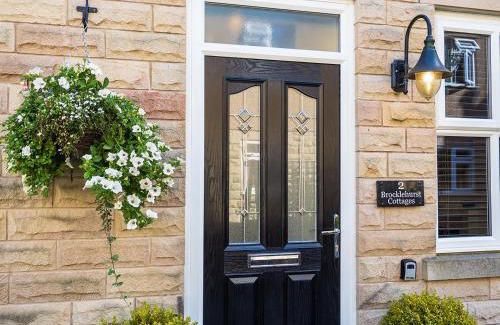 Buxton House | 2 Brocklehurst Cottages