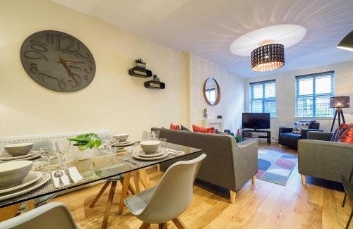 Buxton House | 2 Brocklehurst Cottages