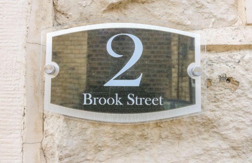 Clitheroe House | 2 Brook Street