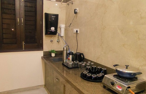 Udaipur House | 2 BTK TERRACE RETREAT BY Lavanya