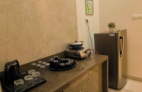 Udaipur House | 2 BTK TERRACE RETREAT BY Lavanya