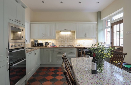 Dwygyfylchi Cottage | 2 Cae Glas