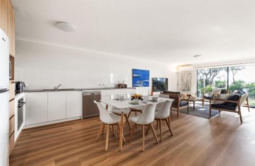 Broadwater Apartment | 2 CapeView Beachfront Geographe Bay