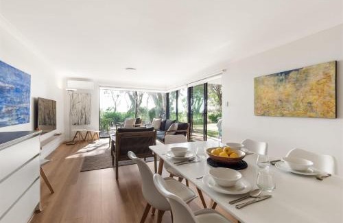 Broadwater Apartment | 2 CapeView Beachfront Geographe Bay
