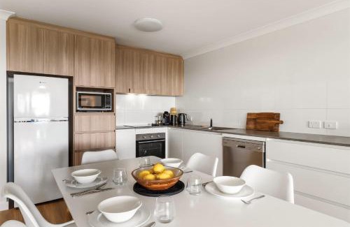 Broadwater Apartment | 2 CapeView Beachfront Geographe Bay