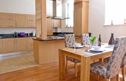 Cark Cottage | 2 Cark House
