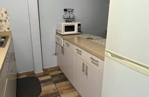 Cabo Rojo Apartment | #2 Casa Galarza