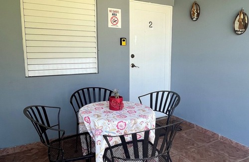 Cabo Rojo Apartment | #2 Casa Galarza