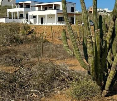 Cerritos House | 2 Casas and Pool- Walk to Beach, Great for Groups