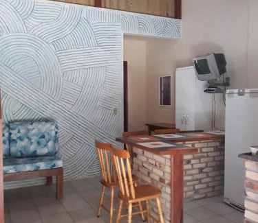Barra de Ibiraquera House | 2 casas na quadra do mar