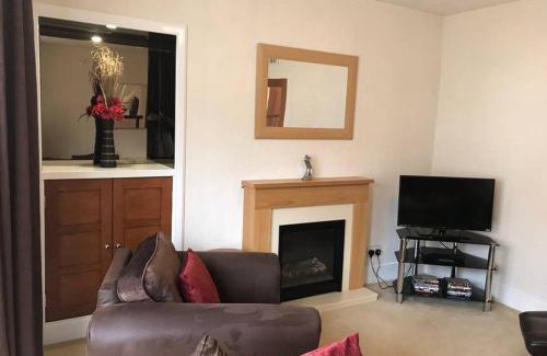 Perth Apartment | 2 Catherines City Cottage