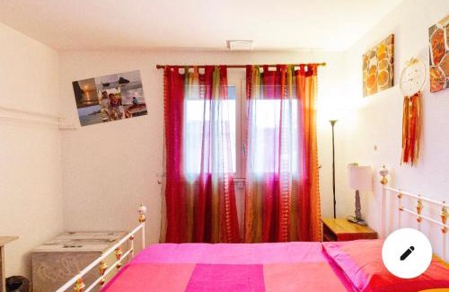 Blagnac Bed & Breakfast | 2 CHAMBRES B&B PRÈS DE L'AÉROPORT ET DU MEETT