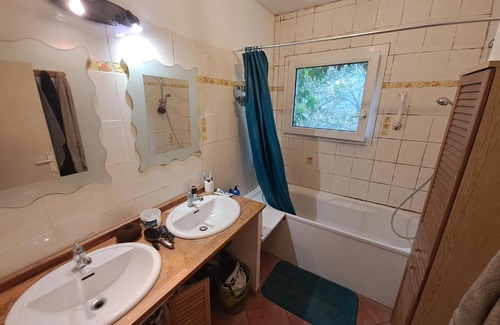 Champcevinel House | 2 chambres calmes
