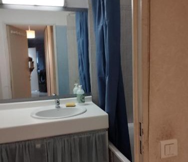 Bonneuil-sur-Marne House | 2 Chambres Communicantes JM 4 Bonneuil