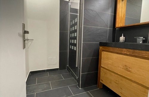 Lalande-Grand Selve Apartment | 2 Chambres Dans Cette Appartement Cosy et Très Agréable Idéal Pour les Familles