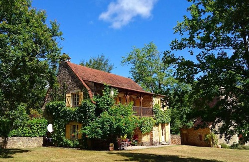 Daglan House | 2 charming houses in Périgord Noir