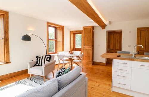 Pateley Bridge Cottage | 2 Chews Cottage