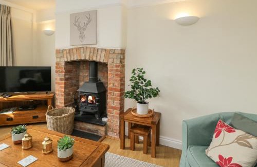 Chipping Norton House | 2 Church Street
