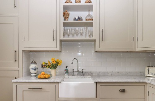 Drewsteignton Apartment | 2 CHURCH VIEW, pet friendly in Drewsteignton