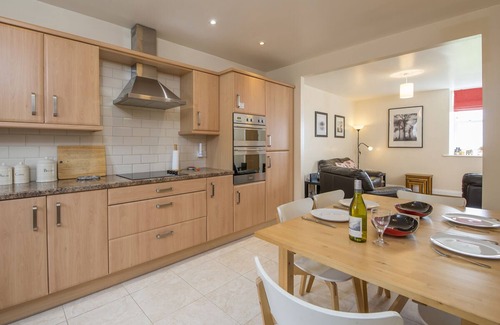 Solva House | 2 Coastal View, Holiday Home Llanunwas, Solva, Sleeps 2, 1 bedrooms, bathrooms