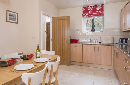 Solva House | 2 Coastal View, Holiday Home Llanunwas, Solva, Sleeps 2, 1 bedrooms, bathrooms