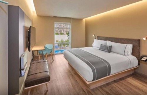 El Sauzal Hotel | 2 Comfortable Ensenada Hotel Rooms| Near Wineries & Waterfront