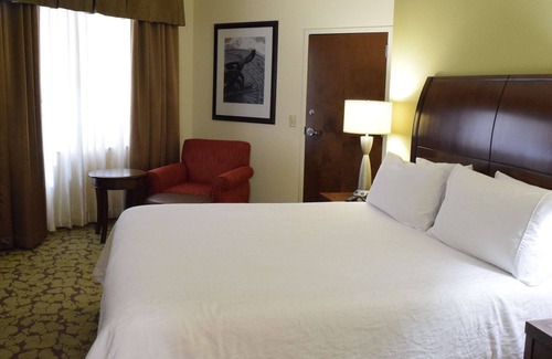 Central Business District Hotel | 2 Connecting Suites at a Hotel