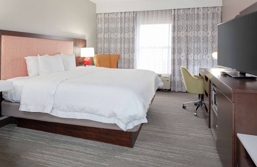 Concord Hotel | 2 Connecting Suites at a Hotel