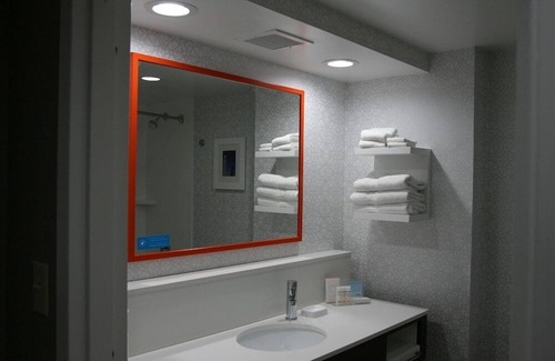 Concord Hotel | 2 Connecting Suites at a Hotel