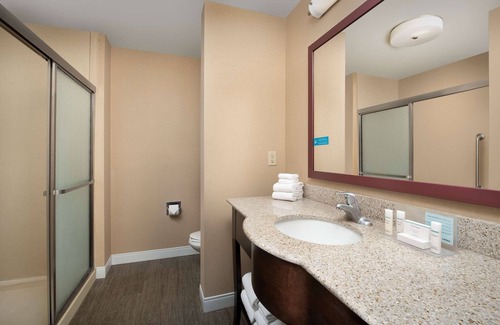 Lakeland Hotel | 2 Connecting Suites at a Hotel