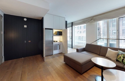Midtown Hotel | 2 Connecting Suites at a 4.5⭐️ Hotel