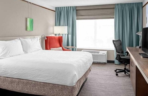 Wilmington Hotel | 2 Connecting Suites at a Hotel