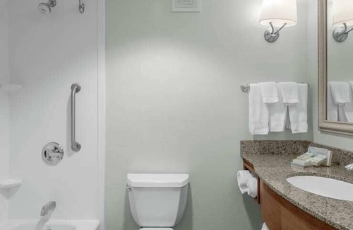 Wilmington Hotel | 2 Connecting Suites at a Hotel