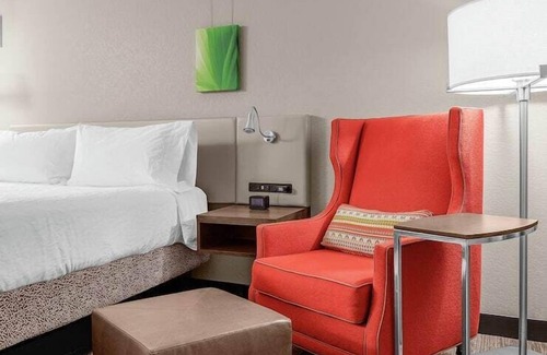 Wilmington Hotel | 2 Connecting Suites at a Hotel