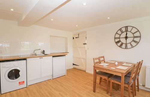Bere Regis Cottage | 2 Court Farm