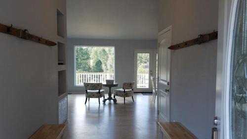 Ruidoso House | 2 Cubs Cottage
