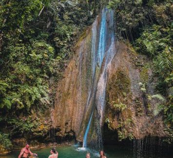 Nong Khiaw House | 2 Days Tours and Home stay