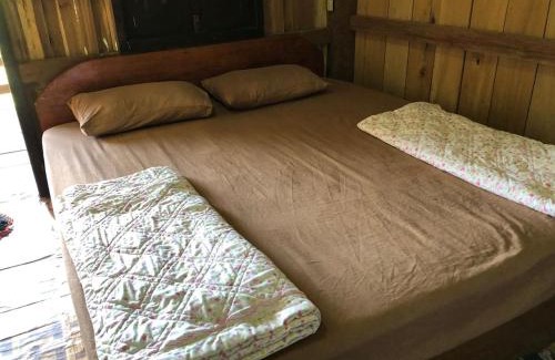 Nong Khiaw House | 2 Days Tours and Home stay