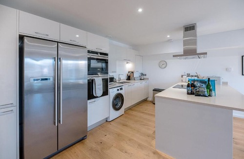 Martlesham Heath Apartment | 2 Deben Wharf, Woodbridge