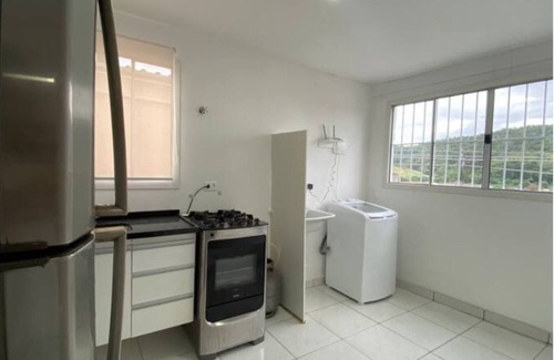 Sitio Barrocada Apartment | 2 Dormitórios SP - Bairro Tremembé/Tucuruvi