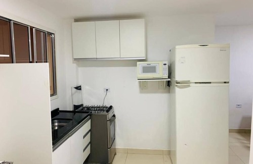 Sitio Barrocada Apartment | 2 Dormitórios SP - Bairro Tremembé/Tucuruvi