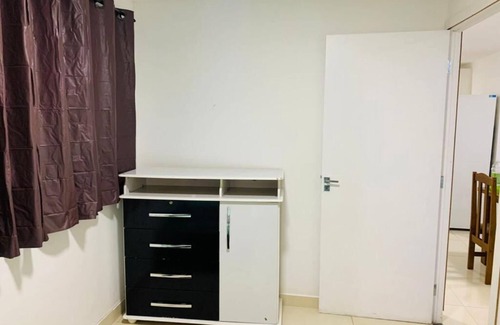 Sitio Barrocada Apartment | 2 Dormitórios SP - Bairro Tremembé/Tucuruvi