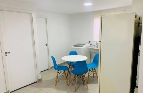 Sitio Barrocada Apartment | 2 Dormitórios SP - Bairro Tremembé/Tucuruvi