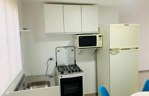 Sitio Barrocada Apartment | 2 Dormitórios SP - Bairro Tremembé/Tucuruvi