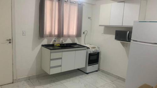 Sitio Barrocada Apartment | 2 dormitórios SP - bairro Tremembé/Tucuruvi
